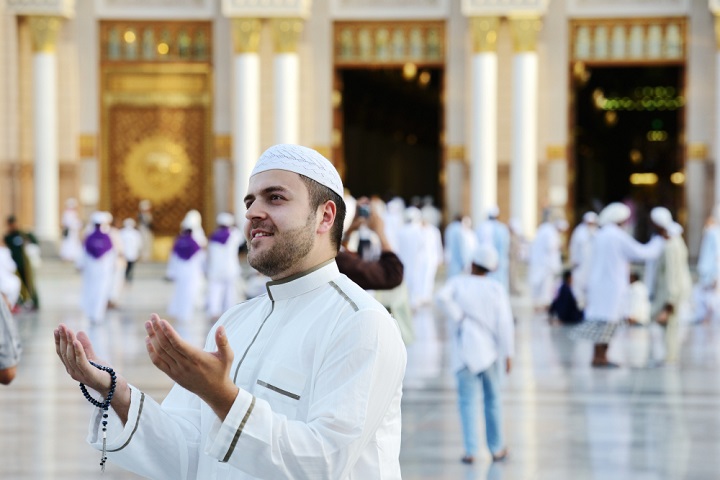 Nasehatとniat naik haji sebelum berangkat